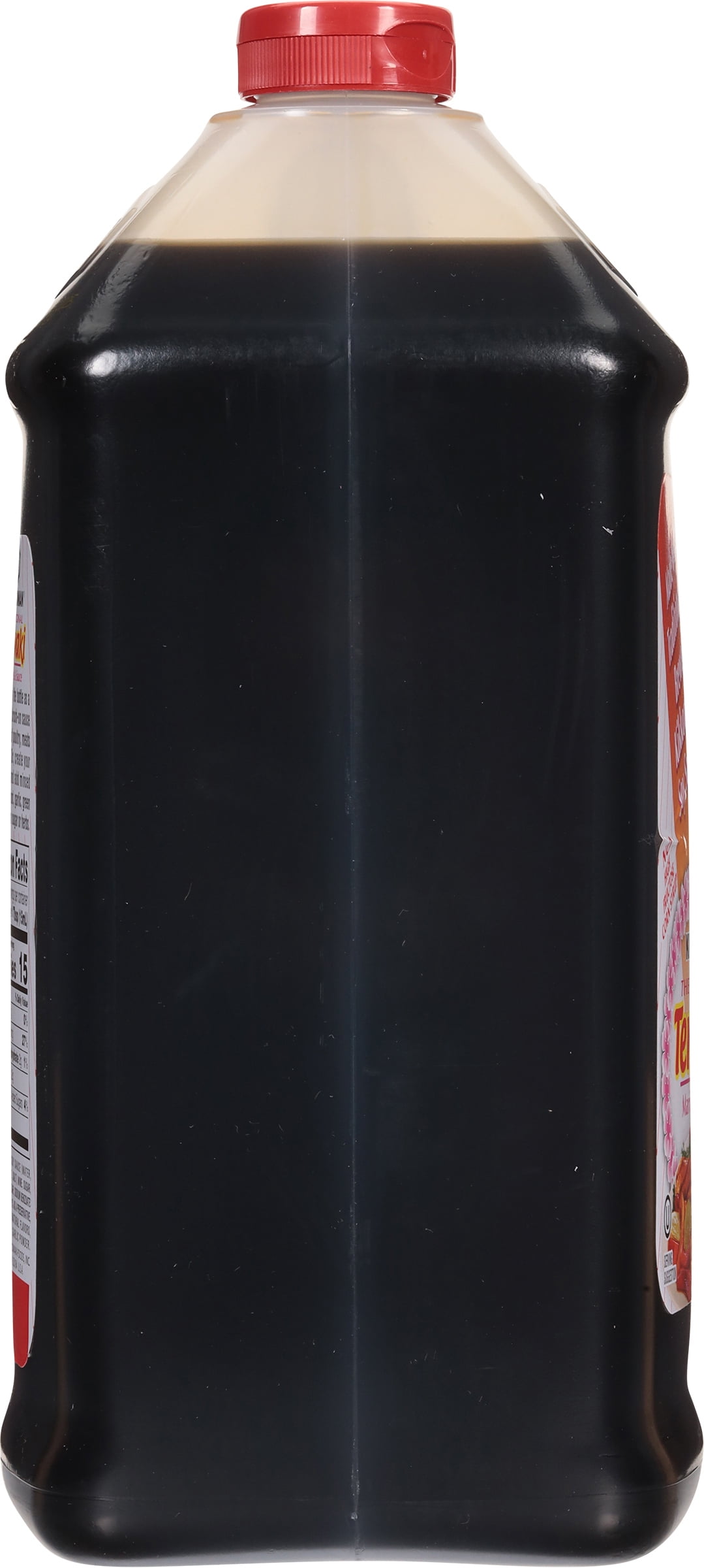 Kikkoman® Teriyaki Marinade & Sauce, 1 Gallon