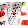 thumbnail image 4 of Vaso de viaje plateado con diseño de Buffalo Disney Minnie Mouse, 600 ml, 4 of 7