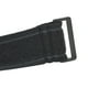 thumbnail image 3 of Correa para Tabla Surf Acuáticos Cuerda Resorte 6mm TPU Bodyboard Cintura, 3 of 9