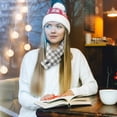 thumbnail image 2 of PMVFHDE Fast Heating Scarf For Women And Men 3-Gear Temperature Control USB Winter Scarf Neck Brace Warmer E, 2 of 5