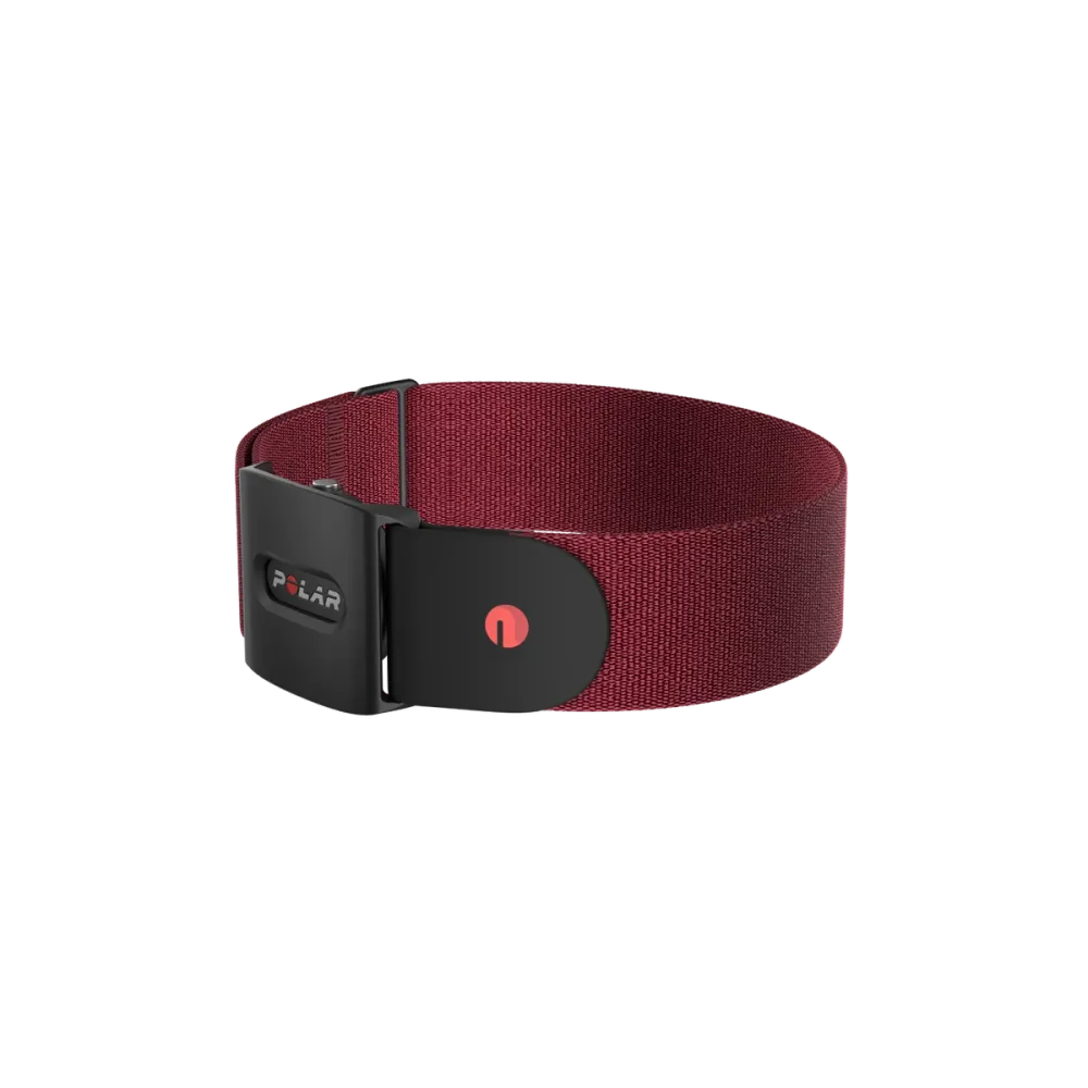 Polar Verity Sense – Optical Heart Rate Monitor – ANT+ and Dual