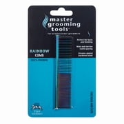 MG Comb Face/Finish