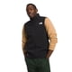 thumbnail image 1 of Chaleco THE NORTH FACE Apex Bionic 3 a prueba de viento TNF negro para hombre, 1 of 4