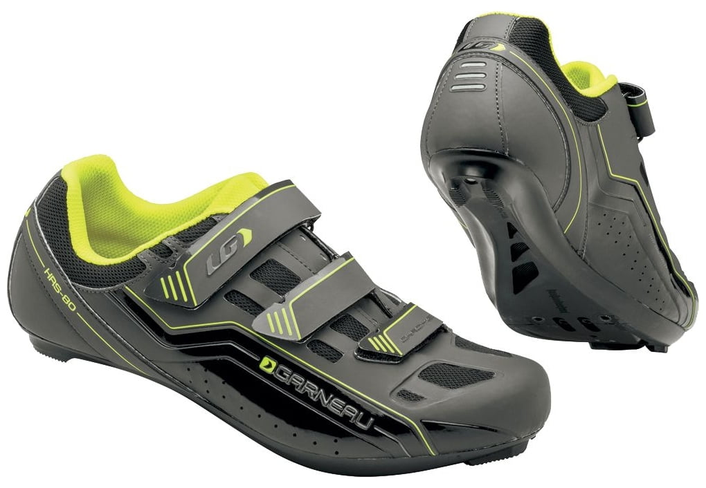 louis garneau bike shoes