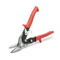 thumbnail image 5 of Crescent Wiss Straight Right And Left Compound Action Snips, 3 Pieces, 5 of 8