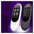 thumbnail image 4 of Smart Instant Voice Translator F1A Translation Support 119 Real Time Multi-Languages, 4 of 7