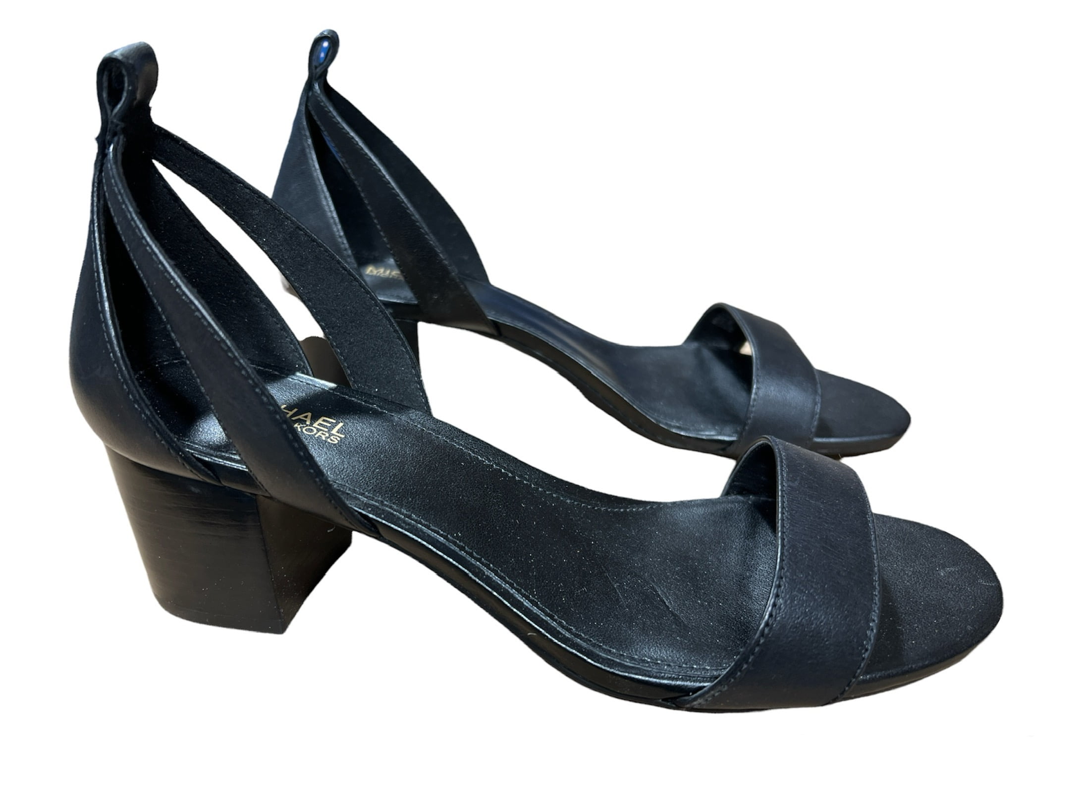 mila flex ankle strap