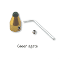 thumbnail image 2 of Universal 8mm Tuning Fork Base, Tuning Fork Accessories, for Sound Therapy, Yoga, Meditation and Relaxation, 2 of 8