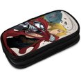 thumbnail image 3 of Edward and Alphonse Noir pencil case, 3 of 4