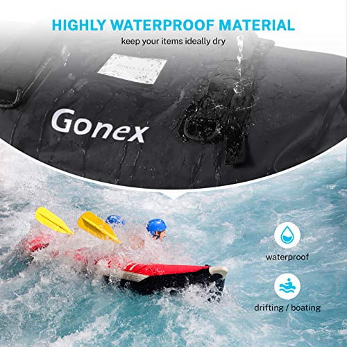 gonex 60l