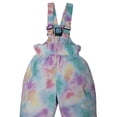 thumbnail image 6 of Iceburg Girls Nunu Snow Bib, Sizes 4-18, 6 of 6
