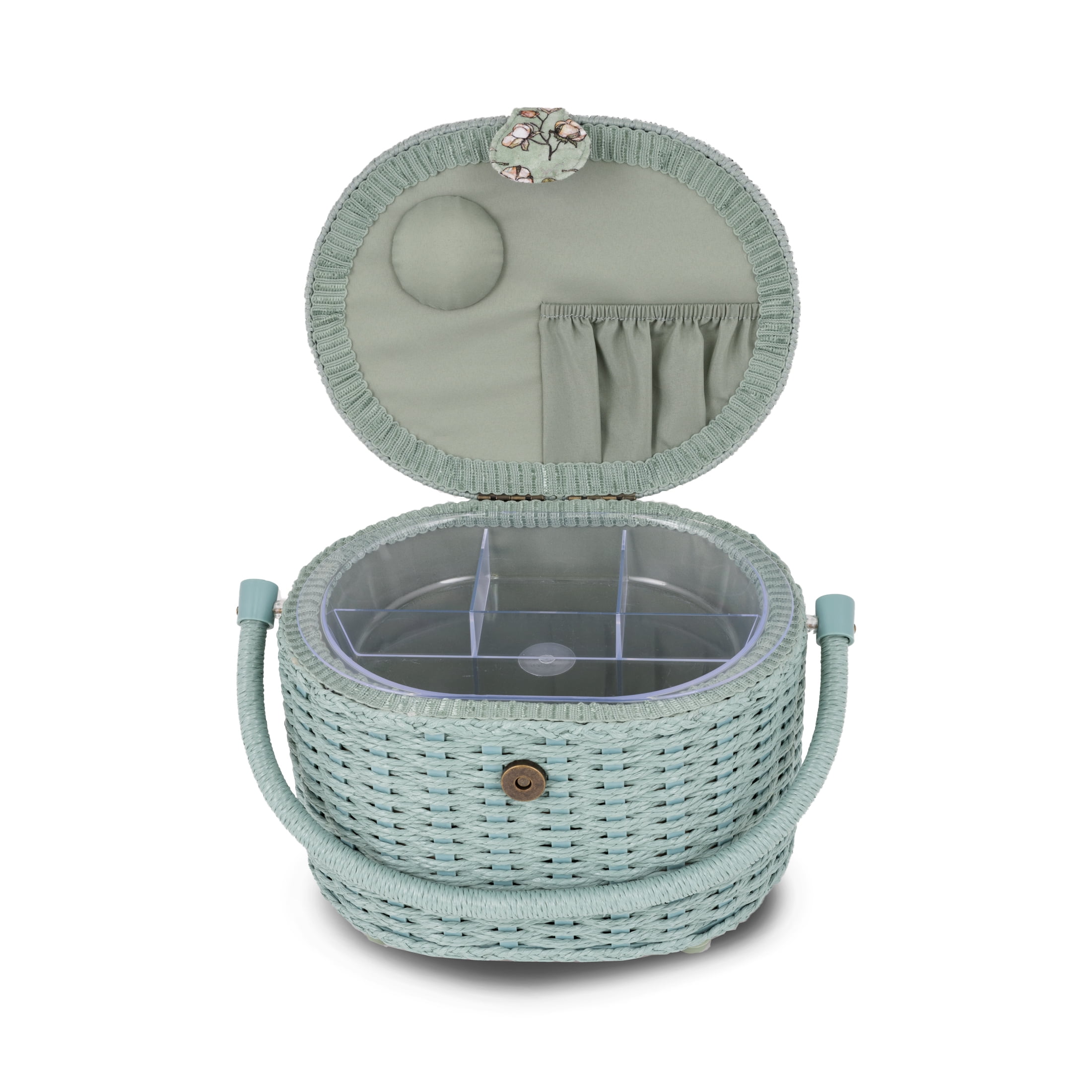 CDL Hand Stitched Mini Basket ベージュ CDL Hand Stitched Mini Basket ベージュ CDL TOKYO Hand