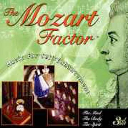 Music For The Self-Enhancement