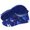 Dark Blue, variant on Kids Water Shoes Quick Dry Stretch Beach Swim Kids Aqua Socks Non Slip Lightweight Pool Children Water Socks Dark Blue US:10.5/5 years-6 years