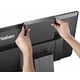 thumbnail image 4 of Lenovo 2018 ThinkCentre M93P Tiny Mini Business Desktop Computer, procesador Intel Dual-Core i5-4570T hasta 3,60 GHz, 8 GB RAM, 500 GB HDD, WiFi, Windows 10 Pro (renovado), 4 of 5