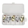 thumbnail image 2 of Anzuelo de Metal NikouMX Cebo de Lentejuelas para Peces, 2 of 8