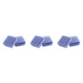 thumbnail image 1 of 6 Pcs Gel de Silice Indicateur Bleu Dessicant Hydratant pour Boîte d'Absorption Réutilisable, 1 of 1