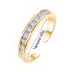thumbnail image 5 of onlyliua Oferta Por Tiempo Limitado Anillos de Los Dedos Del Pie para Mujer, Anillo de Circonita Ajustado, Juego de Anillos para Los Dedos Del Pie, Joyería para Los Pies de Playa para El Verano, Eleg, 5 of 6