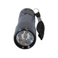 thumbnail image 4 of HQRP 9 LEDs Red Light LED Black Flashlight for Astronomy / Aviation / Night Vision plus HQRP UV Meter, 4 of 6