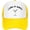 Yellow, variant on I Like It Dirty Funny Dirty Martini Glass Mesh Hat Men Women Baseball Cap Trucker Hat