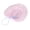 Pink, variant on Nieyigj Universal Sitz Bath Toilet Seat with Flusher for Postpartum Care Hemorrhoids Relief, Blue (15.75 inches / 40 cm)