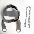 thumbnail image 3 of Advanced Head And Neck Trainer Shoulder Weighted Strength Training Head And Neck Cap Training Neck C, 3 of 5