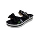 thumbnail image 4 of Zapatillas de flores de verano para mujer, sandalias, zapatos informales para mujer, zapatillas con hebilla de lazo Wmkox8yii ytu7296, 4 of 4