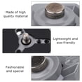thumbnail image 3 of Yosoo Hexagonal Quick Release Plates 3049 1/4" Screw For Manfrotto 030-14 RC0 3063 Photo Studio Acces, Camera Accessories,Quick Release Plate, 3 of 7