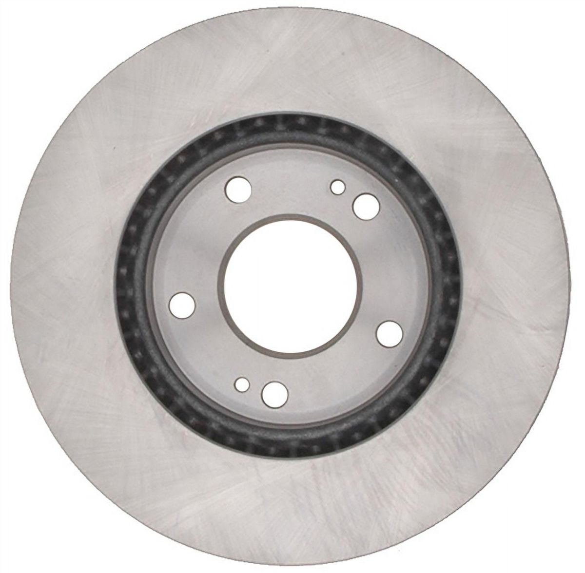 ACDelco Disc Brake Rotor 18A2747AC Fits select: 2010-2011 KIA SOUL, 2010-2014 KIA FORTE