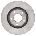 thumbnail image 3 of ACDelco Disc Brake Rotor 18A2747AC Fits select: 2010-2011 KIA SOUL, 2010-2014 KIA FORTE, 3 of 6