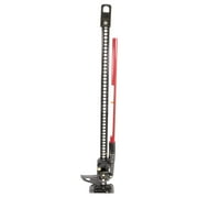 Bloomfield HL-484 Hi Lift Jack, 4660 lb, 48 in H, Steel