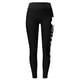 thumbnail image 3 of MKLEKYY Conjunto deportivo para mujer, mallas estampadas, leggings de control para yoga, leggings deportivos para mujer, leggings de cintura alta 2894, 3 of 3