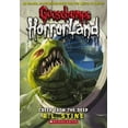 thumbnail image 2 of Goosebumps HorrorLand #2: Creep from the Deep, 2 of 2