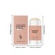 thumbnail image 3 of Pisexur Belleza Maquillaje Cera en barra para cabello para mujeres y hombres, barra para peinar el cabello, reduce el encrespamiento y los cabellos sueltos, barra para dar para mujeres y hombres, 3 of 9