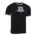 thumbnail image 3 of Playera K-Swiss MTS-11 Para Hombre Color Verde, 3 of 4