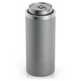 thumbnail image 3 of RTIC 12 oz Stainless Steel Insulated Skinny Can Cooler, Fits Slim Cans, Sunlight, 3 of 6