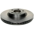 thumbnail image 2 of Raybestos 780255R Professional Grade Disc Brake Rotor Fits select: 2017 DODGE CHARGER, 2014-2015 CHRYSLER 300C, 2 of 3