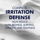 thumbnail image 2 of Gel de afeitar Gillette Series 3X Action Hidratante 200 ml Twin, 2 of 9