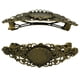 thumbnail image 1 of 2pcs Retro Floral Pinza Cabello Pasador Cabello Ajuste Cabello Arte de Bricolaje, 1 of 9