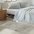 thumbnail image 5 of Calvin Klein CK950 Rush Area Rug, 3'2" x 5', Ivory Beige, Rectangle, 5 of 8