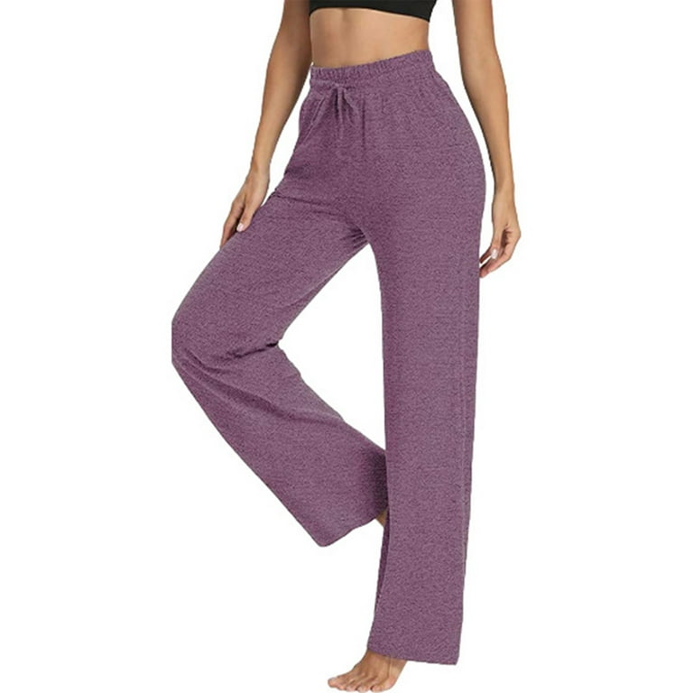 Engel Sports Yoga Hose - Pantalon de yoga Femme
