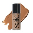 thumbnail image 1 of Bronceador líquido Saie Dew Bronze Soft-Focus Sand 12 ml, 1 of 8