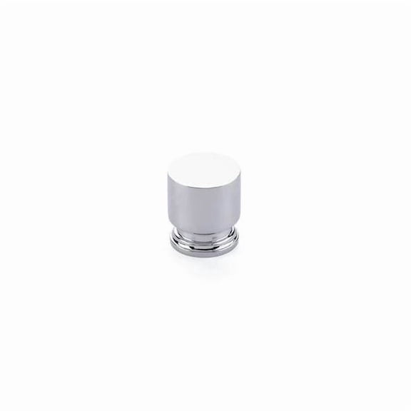 Emtek Bright Chrome Knob 86470US26 86470US26