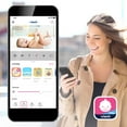 thumbnail image 6 of VTech RM5854HD Remote Video Baby Monitor, 6 of 11