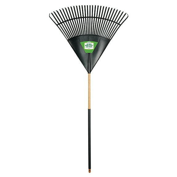 Manure Rake