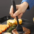 thumbnail image 3 of Cepillo de silicona para parrilla, cepillo para parrilla resistente a altas temperaturas de grado alimenticio, cepillo para salsa de soja, utensilios para parrilla, 3 piezas brillar Electrónica, 3 of 5