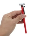 thumbnail image 3 of GOOHOCHY Oven Temperature Gauge Food Probe Thermometer Stainless Steel High Accuracy Kitchen Tool 1Set, 3 of 7