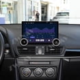 thumbnail image 4 of ZWNAV 11.5 inch Android 15 Car Radio For Mazda CX-4 2016-2021 Car Multimedia Video Player GPS Navigation Carplay Head Unit Touch Screen 4G, 4 of 15