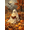 Ghost Pumpkin, variant on Ghost Diamond Art Kits For Adults Halloween 5D Diamond Painting Kits for Beginners, DIY Paint by Diamonds Full Drill Round Gem Art ,Home Wall Decor Gifts-8x12