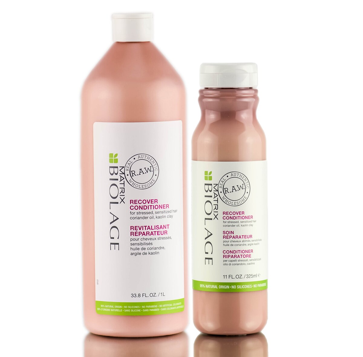 Matrix Matrix Biolage Recover Conditioner Size 33.8 oz Walmart